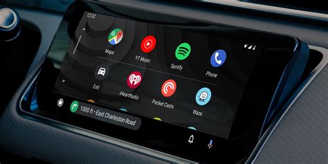 Future of Android Auto Wireless image